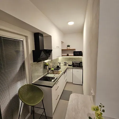 Apartment Urban Living *