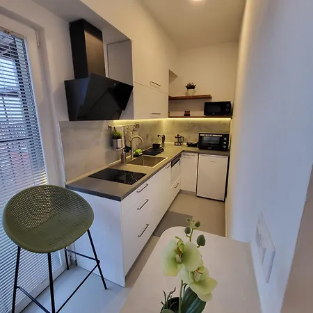 Urban Living *