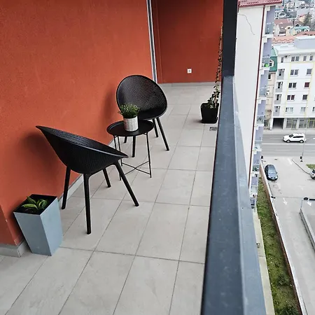 Urban Living Apartamento *