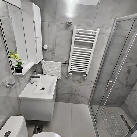 Urban Living Skopje