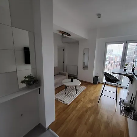 Urban Living *